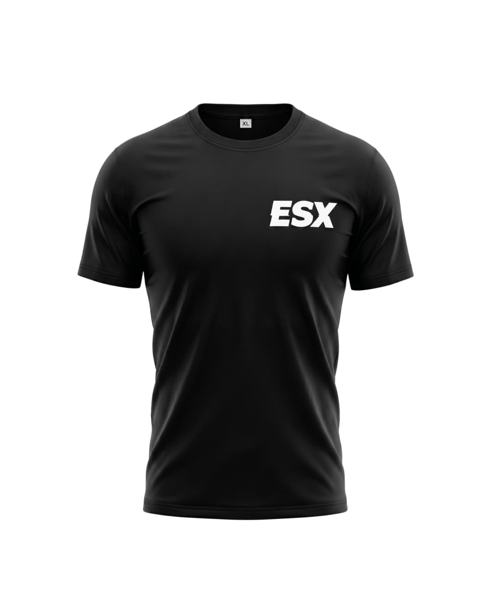 Футболка "ESX" Розмір -- XL