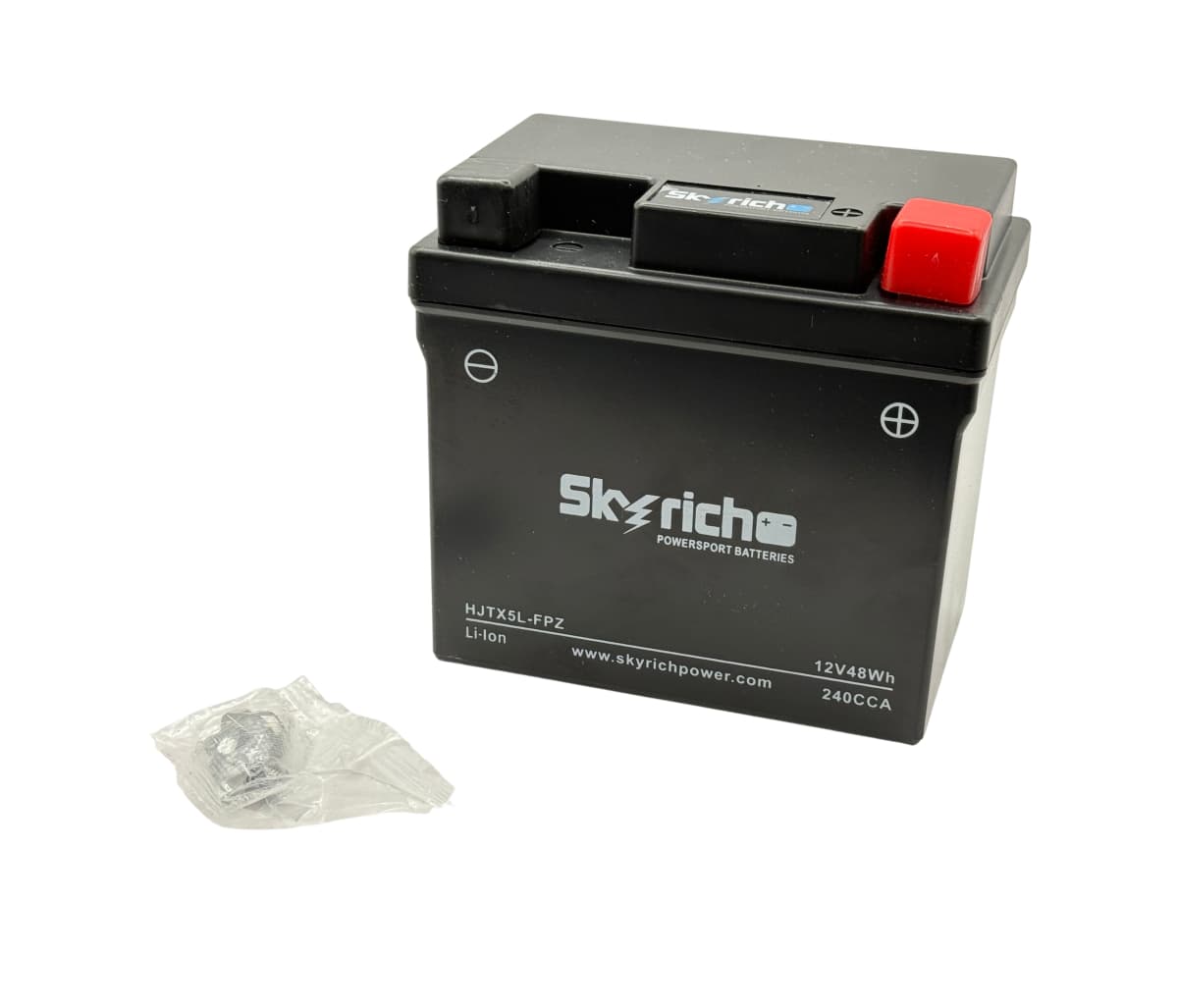 Акумуляторна батарея Skyrich 12V48Wh Li-ion