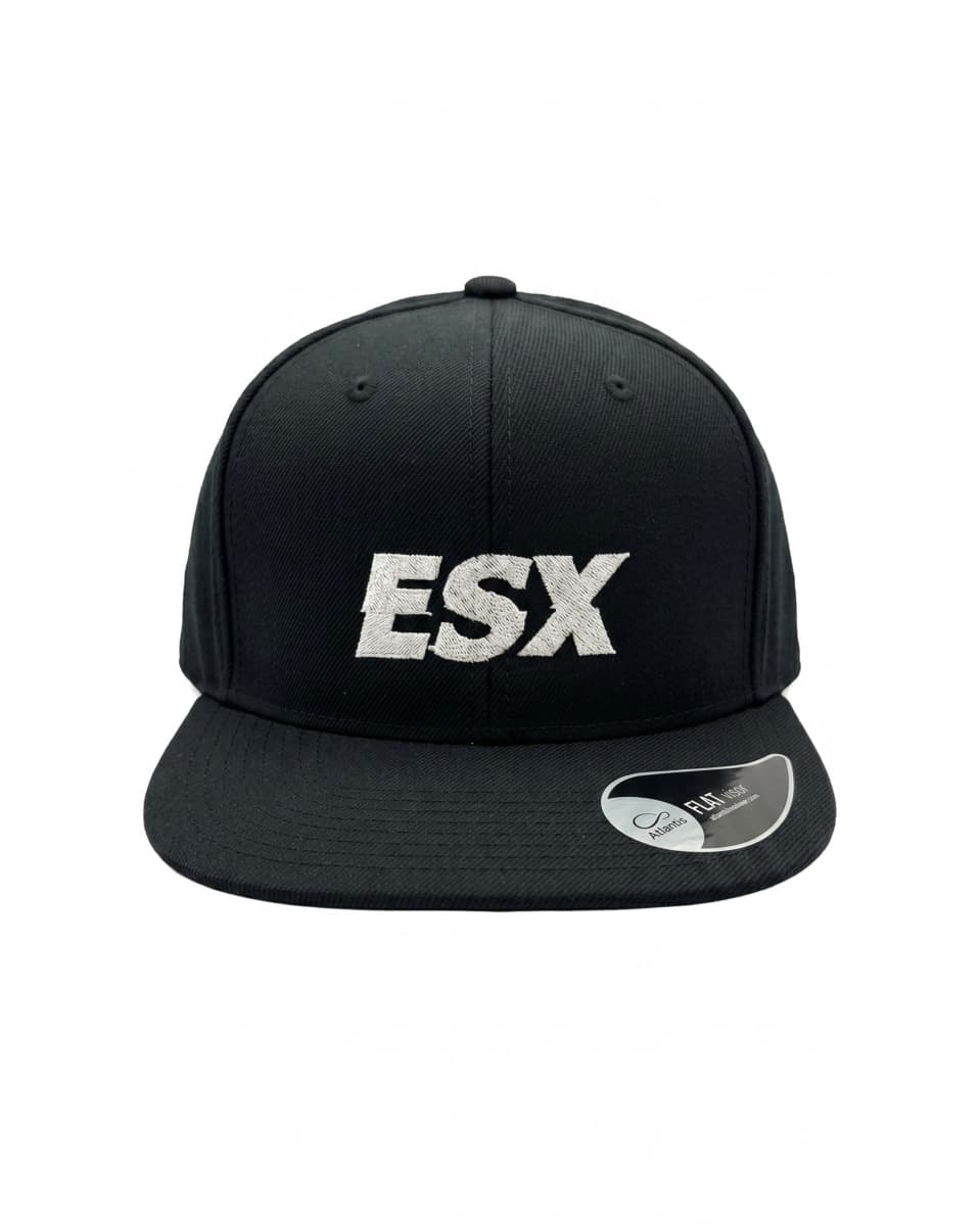Кепка "ESX" Snap Back