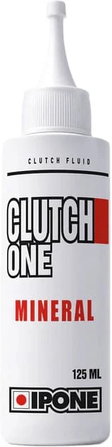 Олива для приводу зчеплення IPONE CLUTCH ONE 125МЛ