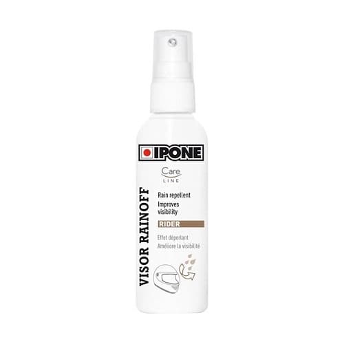 Спрей для чистки шолома IPONE SPRAY HELMET OUT 100МЛ
