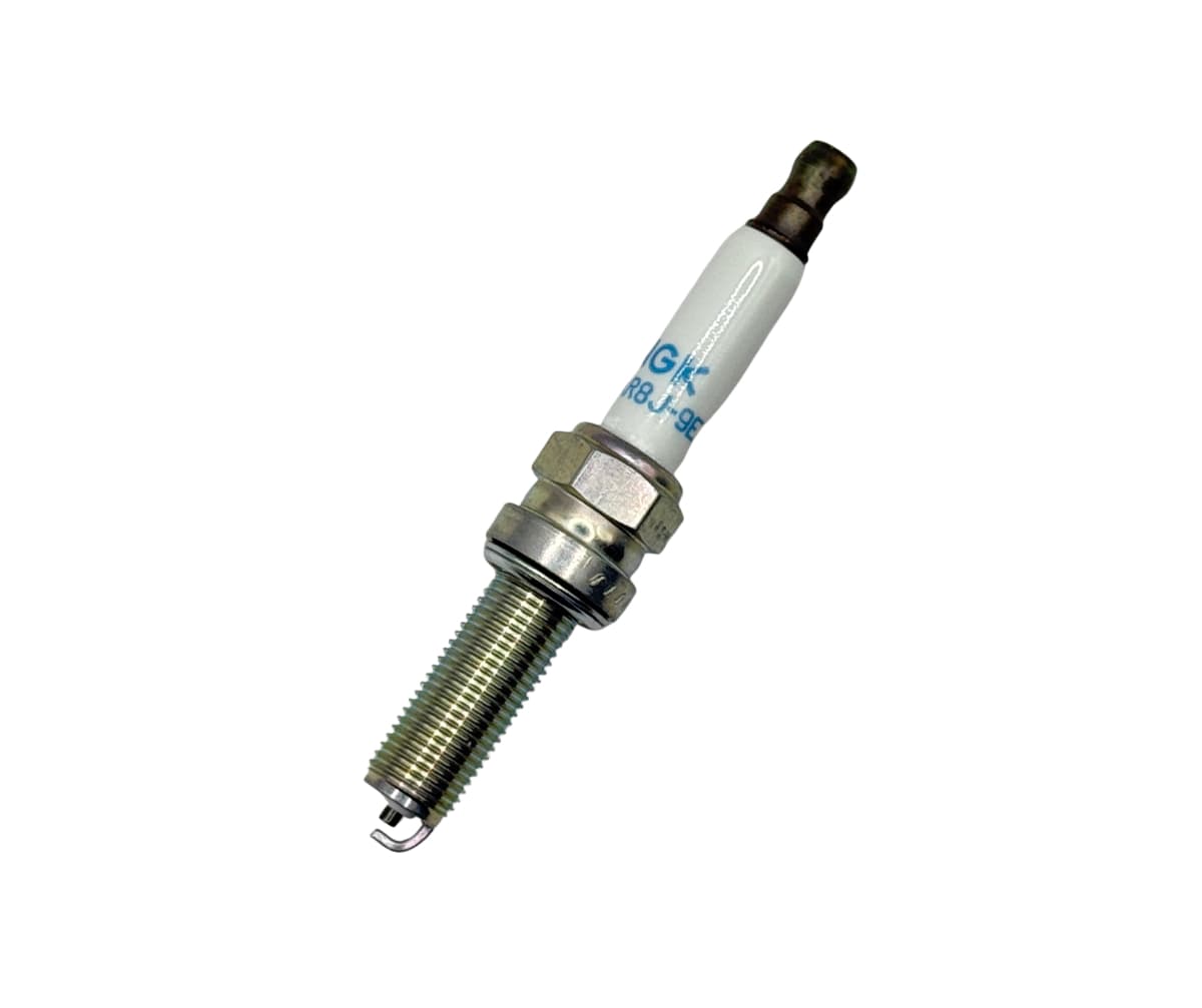 Свічка запалювання NGK LMAR8J-9E LC171FMM (YB250F)