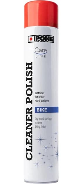Поліроль IPONE CLEANER POLISH