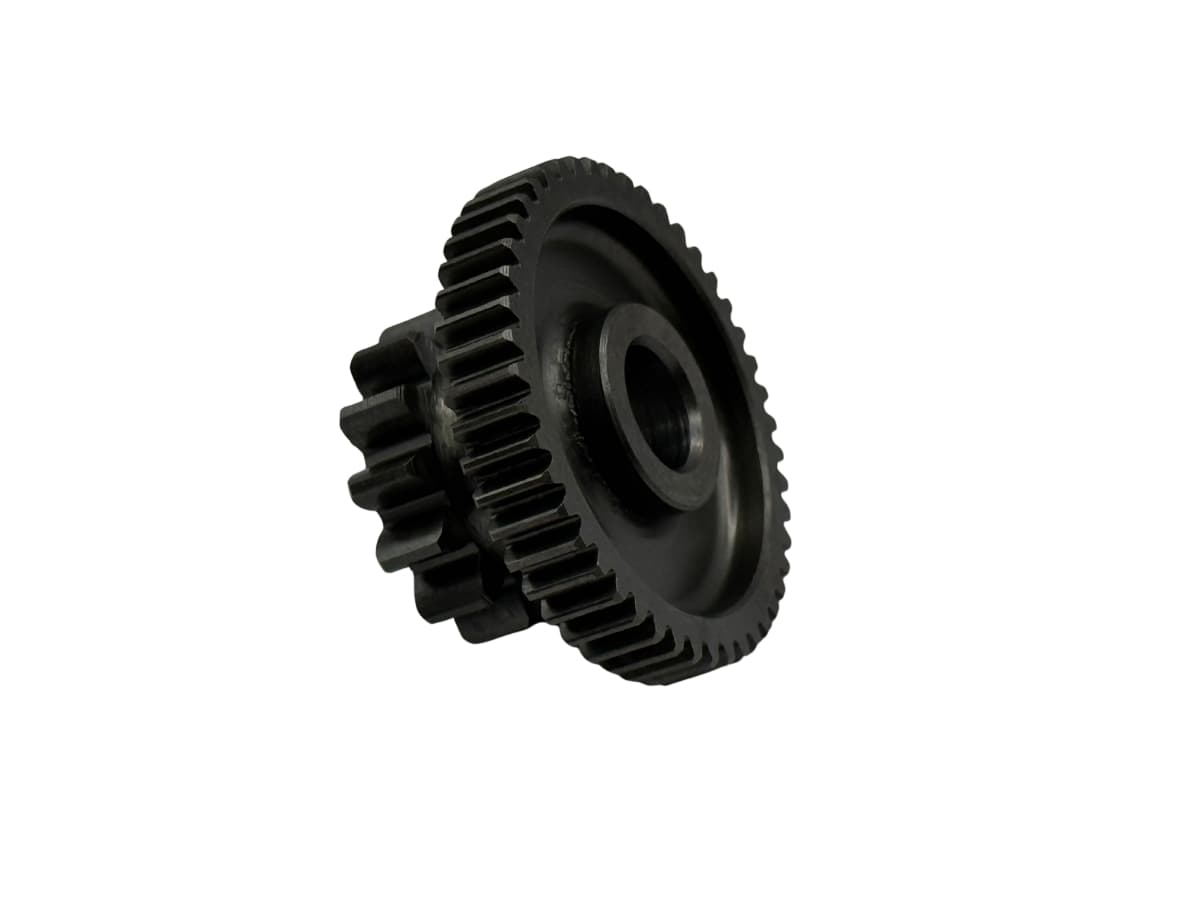 Шестерня стартера 2 LC171FMM (YB250F)