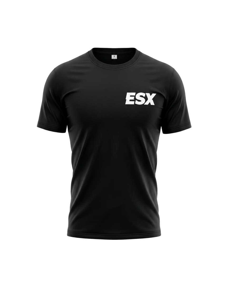 Футболка "ESX" Розмір -- S
