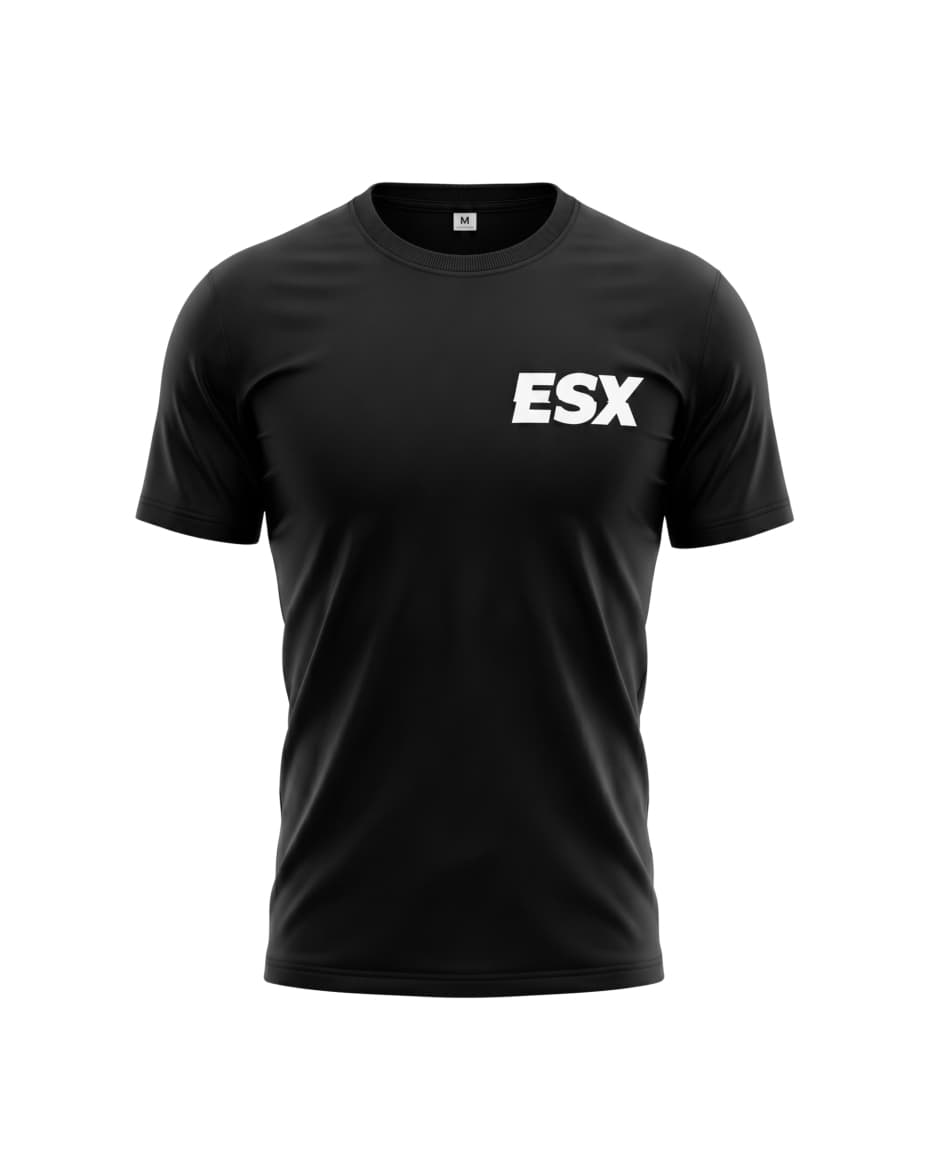 Футболка "ESX" Розмір - M
