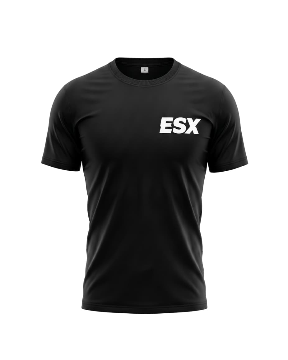 Футболка "ESX" Розмір -- L