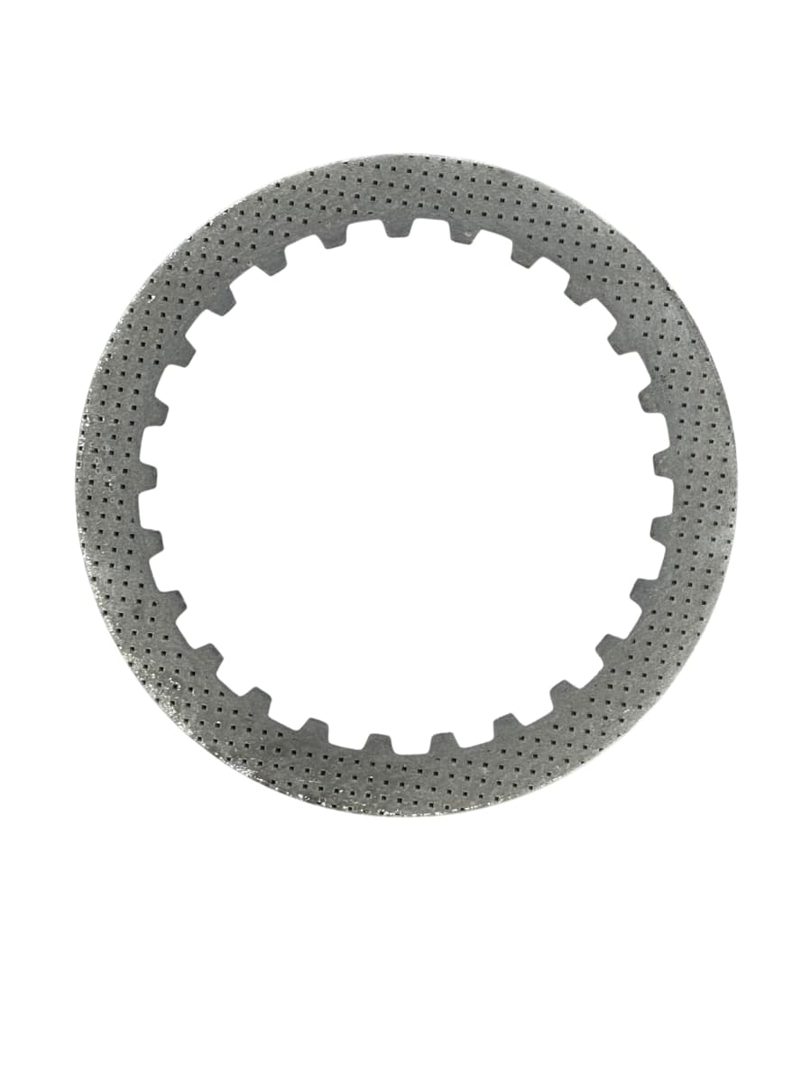 Металевий диск зчеплення LC171FMM (YB250F)