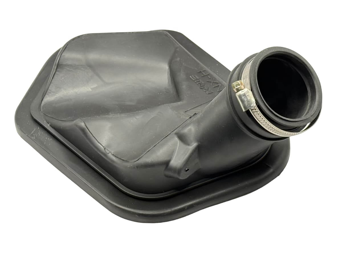 Корпус фільтрбокса K23 для PWK 34