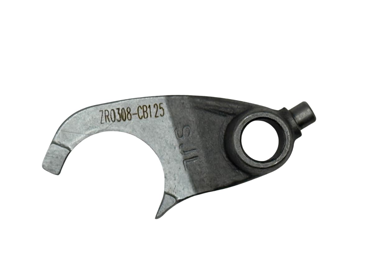 Вилка КПП ліва ZS174MN (NB300)