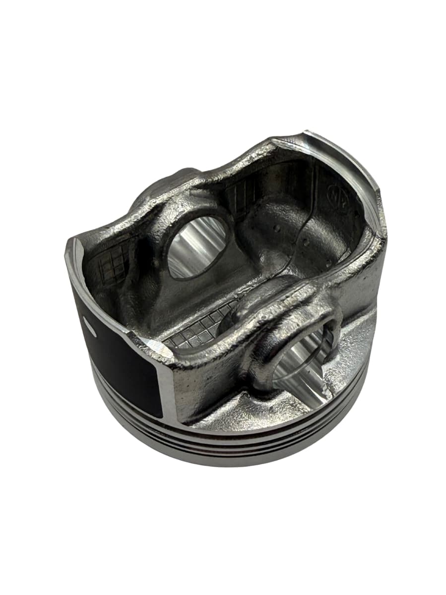 Поршень LC171FMM (YB250F), фото 2