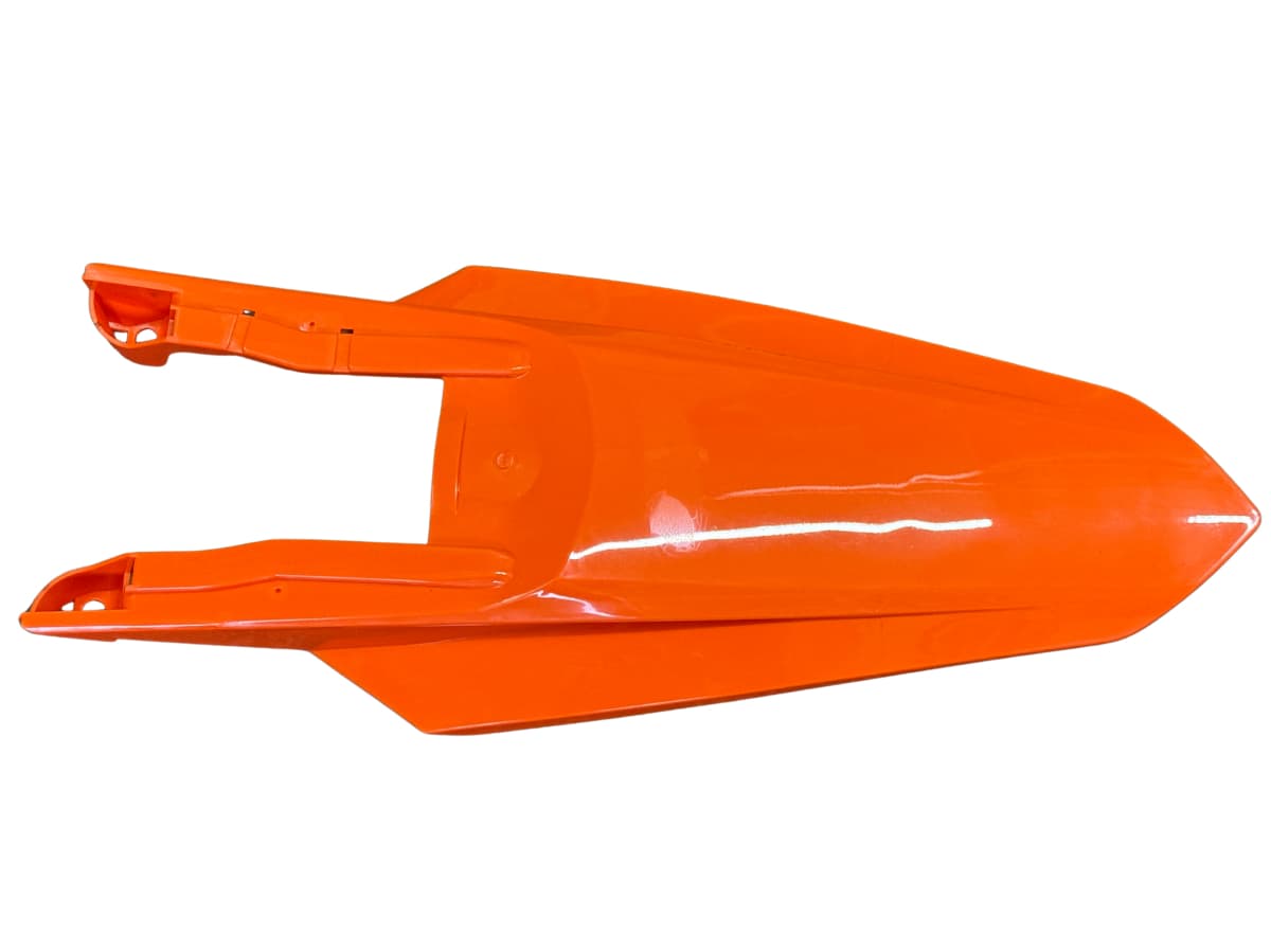 Заднє крило (помаранчевий) KTM24