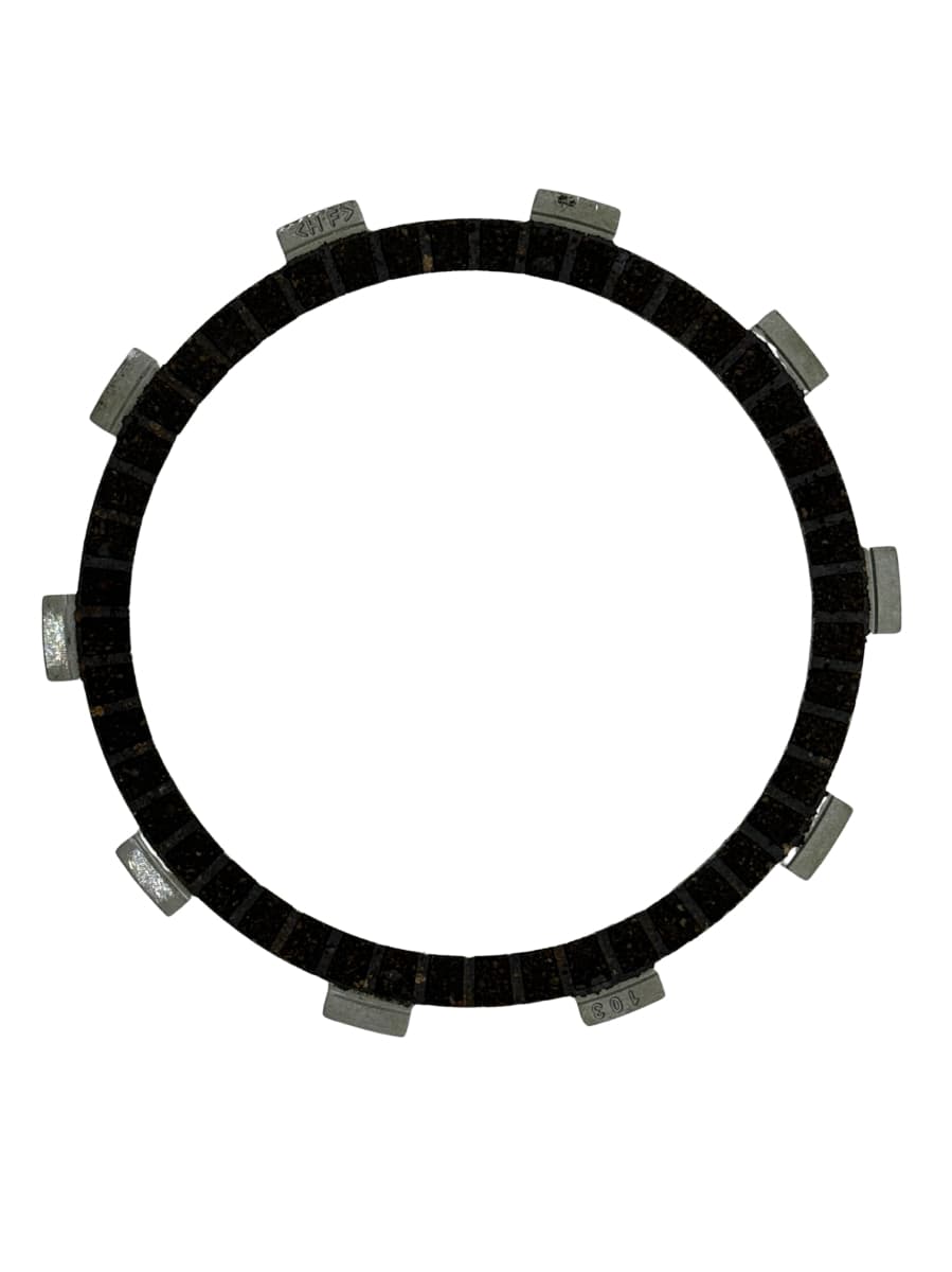 Фрикційний диск зчеплення 2 LC171FMM (YB250F)