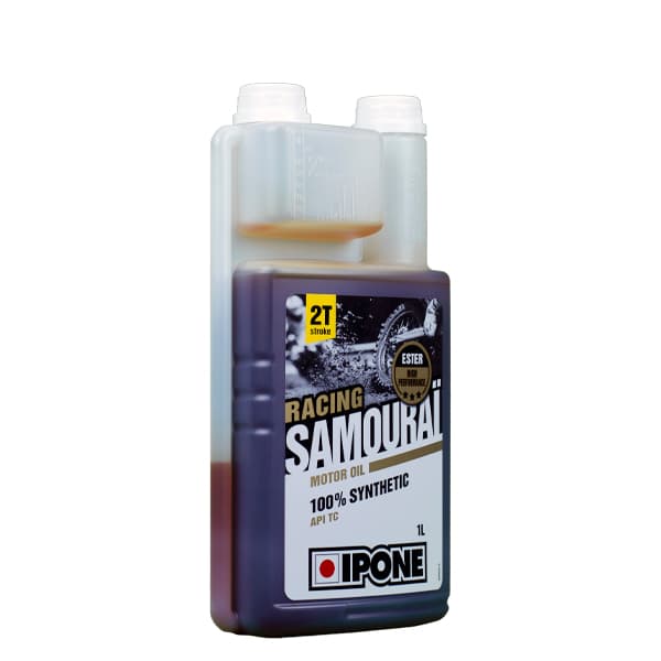 2Т олива IPONE SAMOURAI RACING