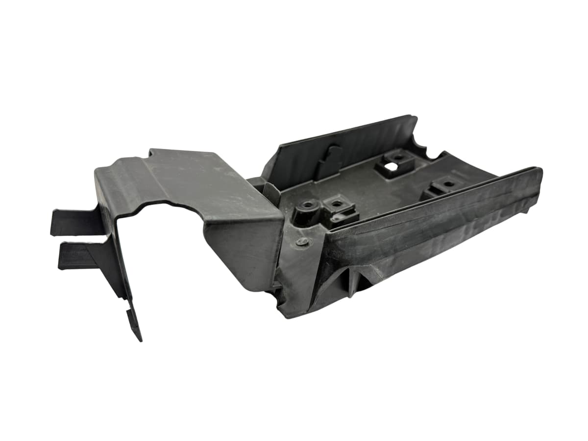 Тримач акумуляторної батареї K23