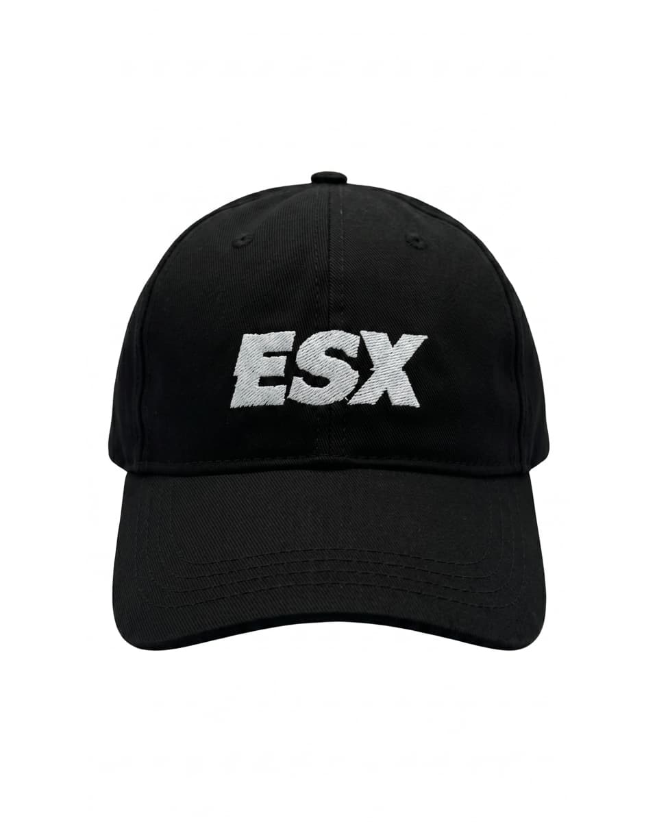 Кепка "ESX"