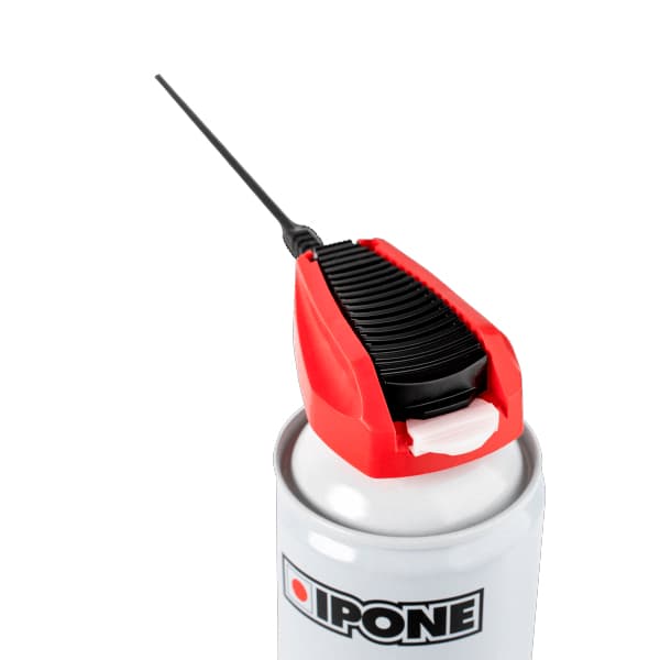 Аерозоль IPONE FULL PROTECT 750МЛ, фото 4