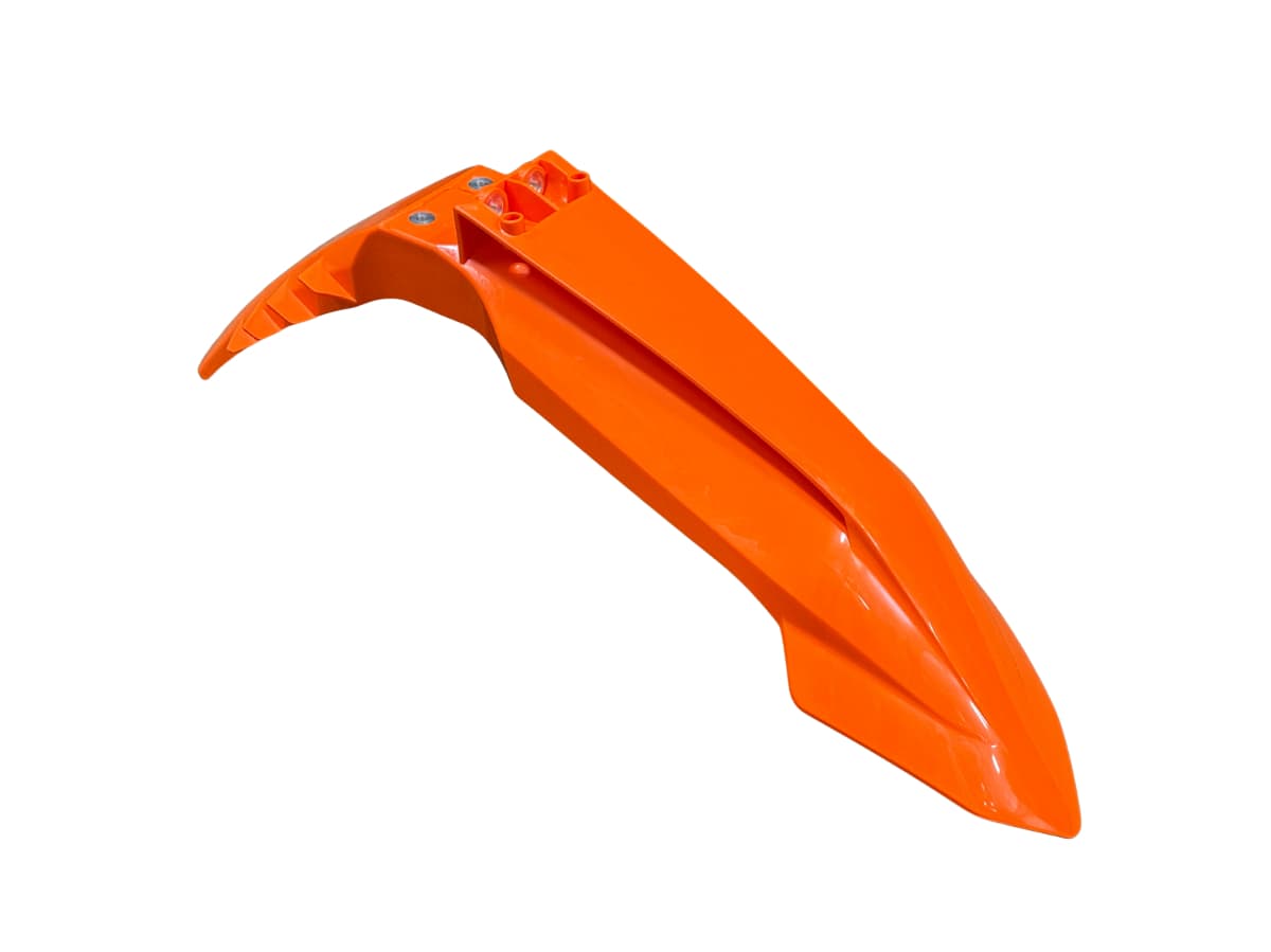 Переднє крило (помаранчевий) KTM24