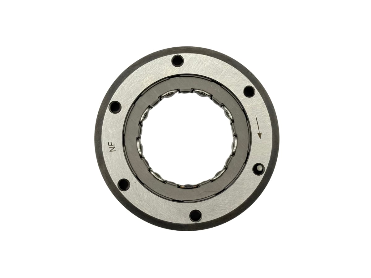 Обгінна муфта LC171FMM (YB250F)