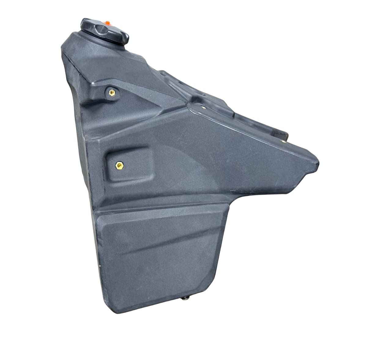 Паливний бак K23 8.5Л чорний