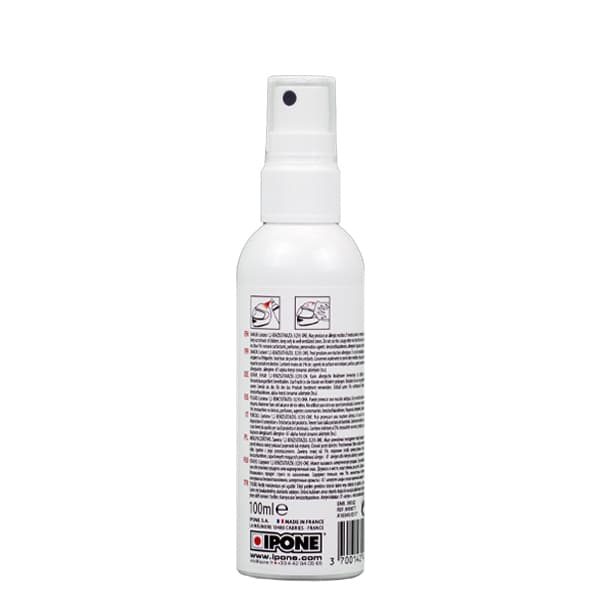 Спрей для чистки шолома IPONE SPRAY HELMET OUT 100МЛ, фото 2