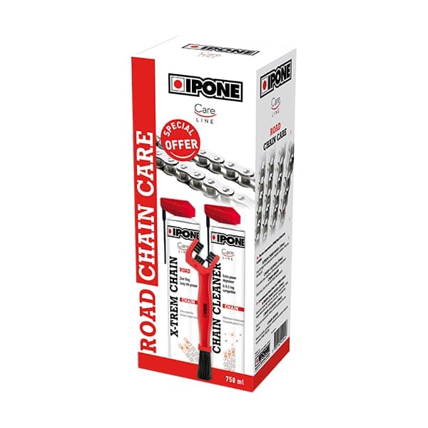 Комплект для ланцюга IPONE ROAD CHAIN CARE