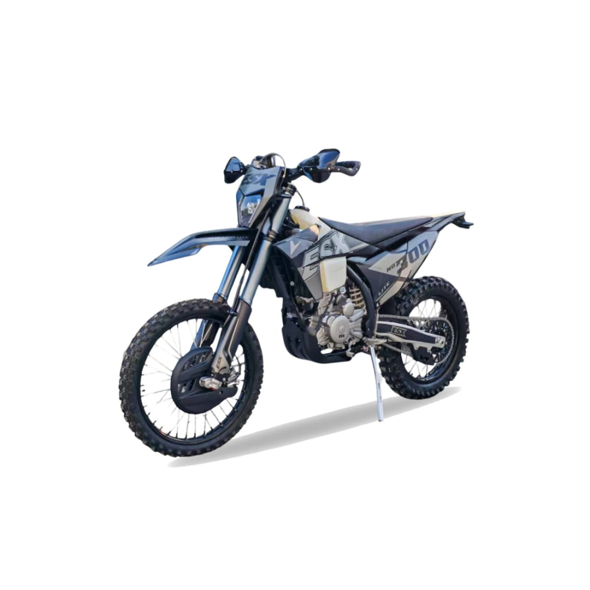 Комплект наліпок ESX NB300 Lite II