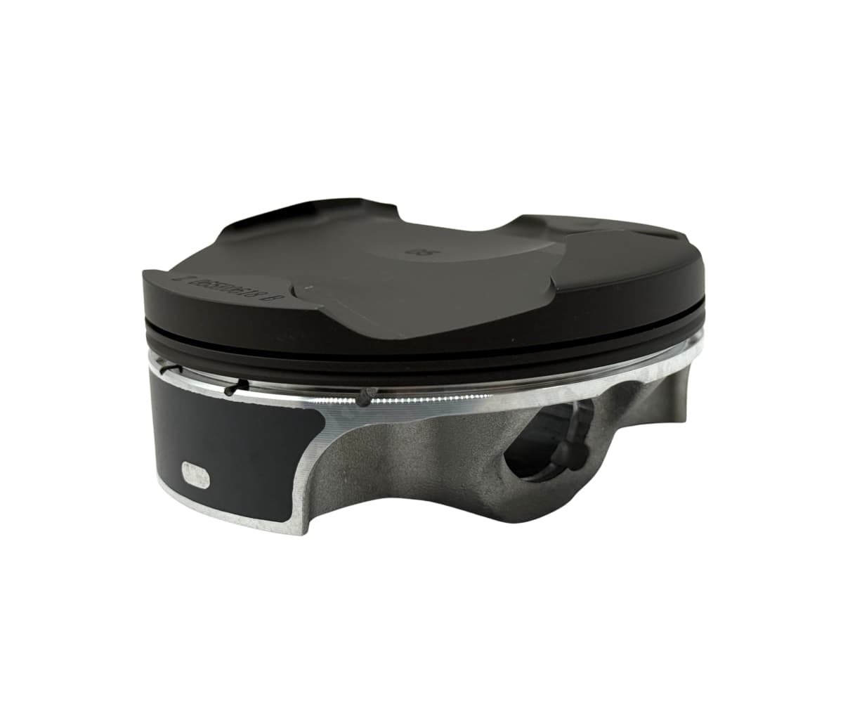 Поршень ZS178MM (NX250)