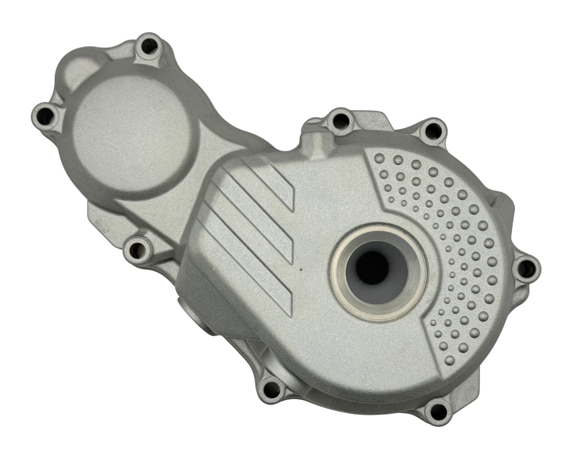 Кришка генератора ZS178MM (NX250)