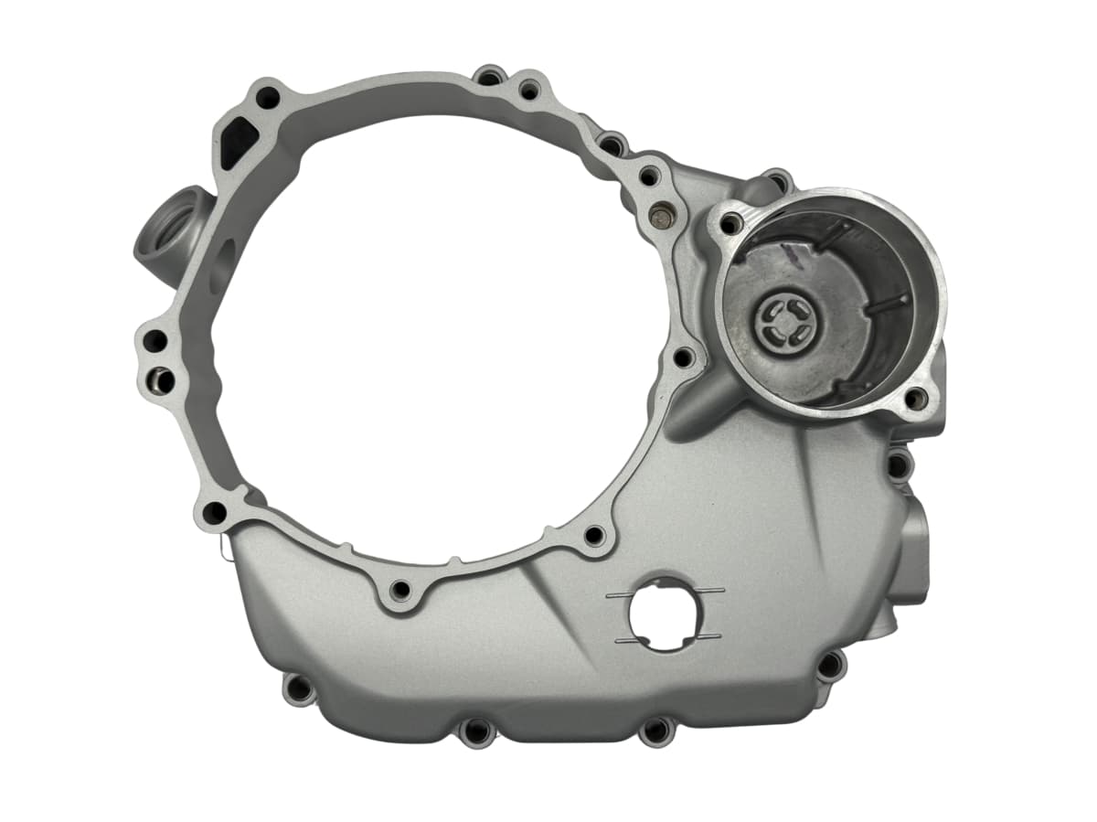 Права кришка картера LC171FMM (YB250F)