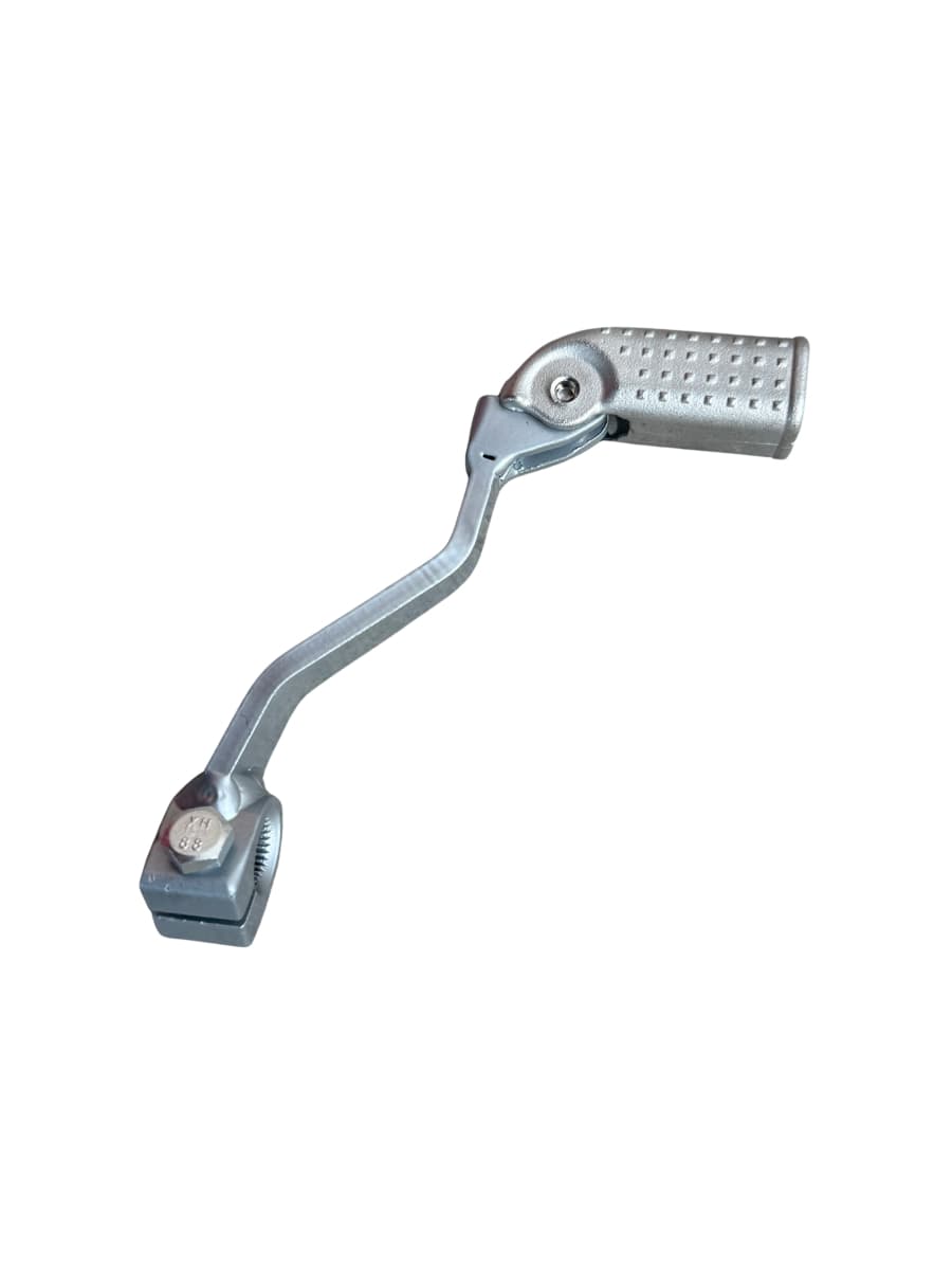 Лапка КПП ZS174MN (NB300), LC171FMM (YB250F), ZS177MM (NC250) (М'ЯКА)
