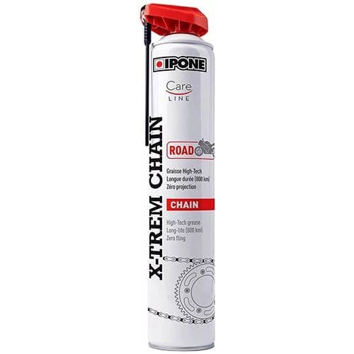 Змащувач ланцюга IPONE X-TREM CHAIN ROAD 750МЛ