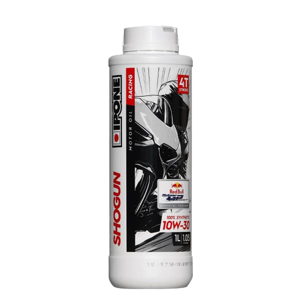 Мотора олива IPONE SHOGUN 10W-30 1Л