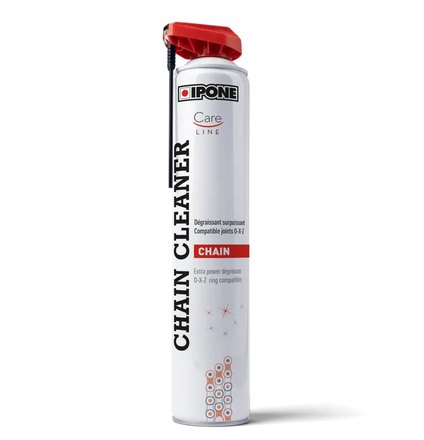 Очищувач ланцюга IPONE CHAIN CLEANER 750МЛ