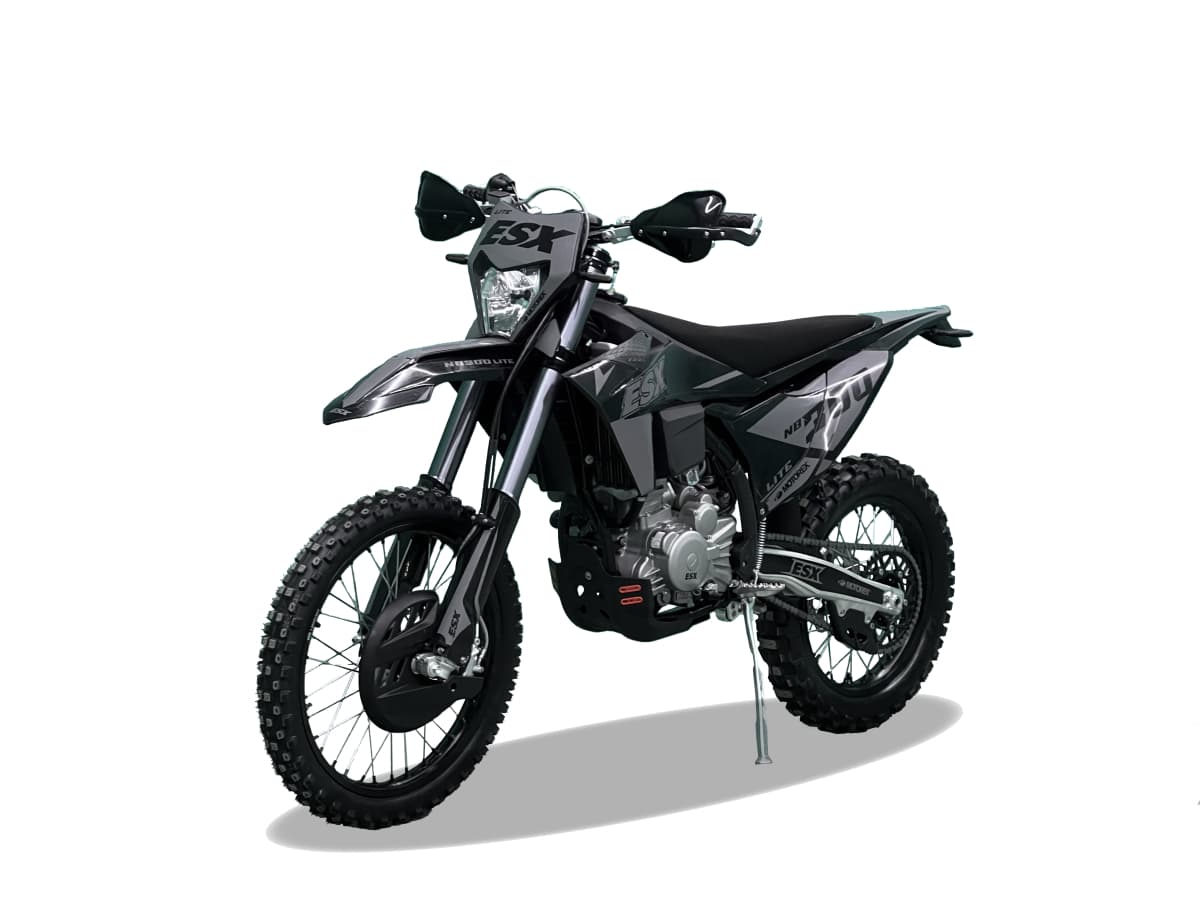 Комплект наліпок ESX NB300 Lite I