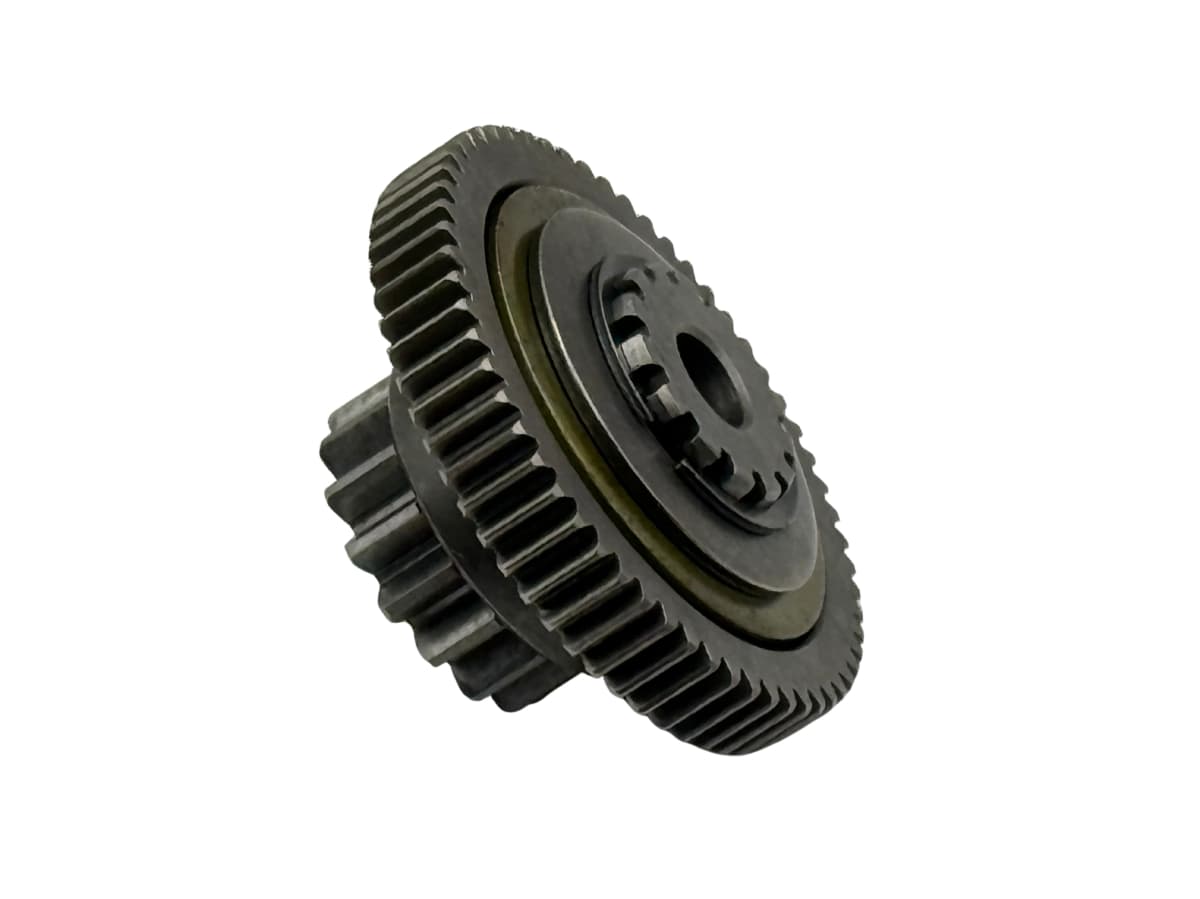 Шестерня стартера 2 ZS174MN (NB300)