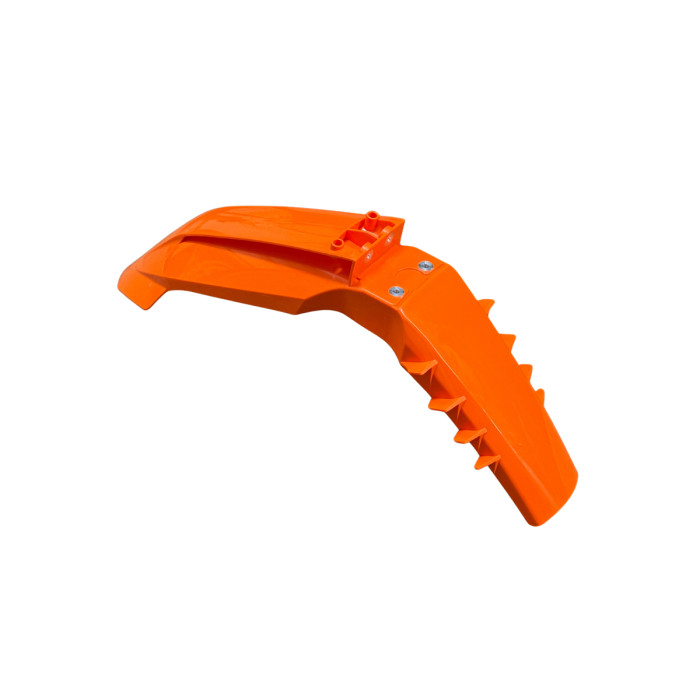 Переднє крило (помаранчевий) KTM24
