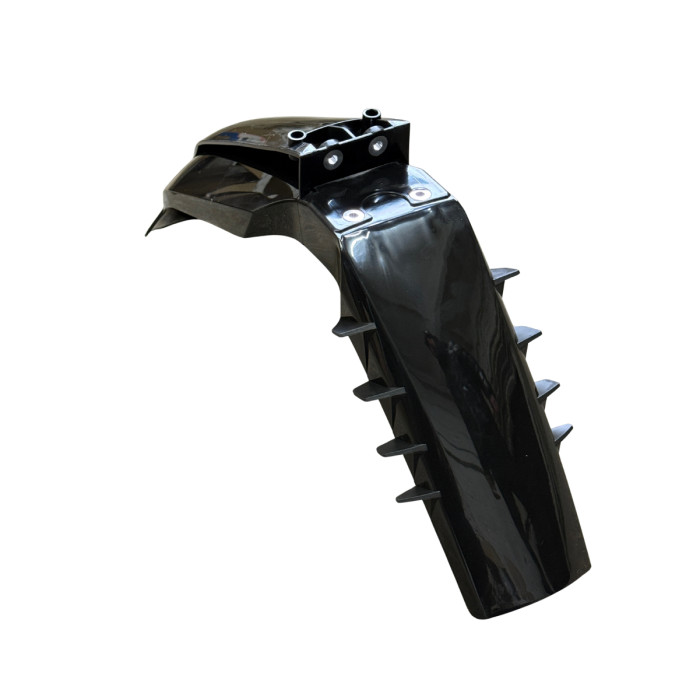 Переднє крило (чорний) KTM24