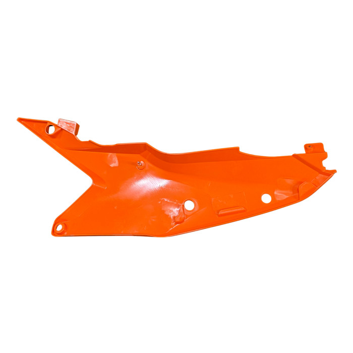 Права кришка корпусу (помаранчевий) KTM24