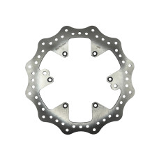 Передній гальмівний диск 265 мм KTM, Husqvarna, GasGas, ESX, Kovi, Geon