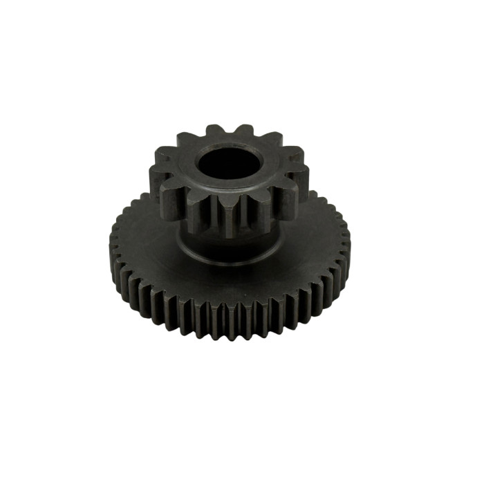 Шестерня стартера 2 LC171FMM (YB250F)