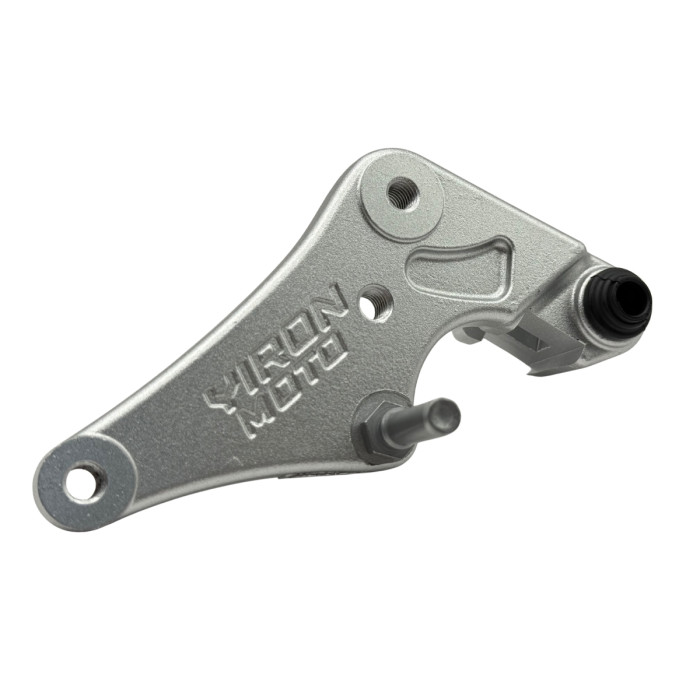 Адаптер супорта для збільшеного переднього гальмівного диску