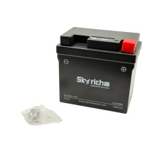 Акумуляторна батарея Skyrich 12V48Wh Li-ion