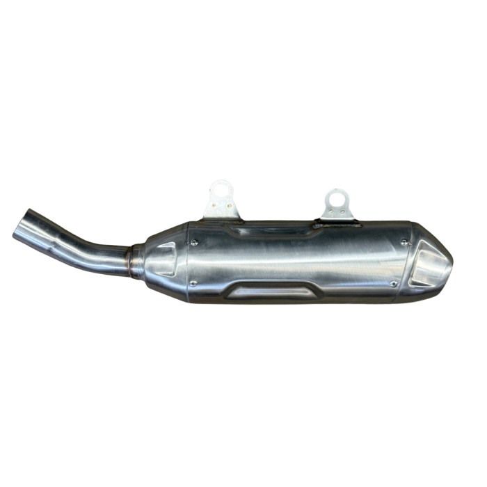 Глушник Akrapovic (Копія)