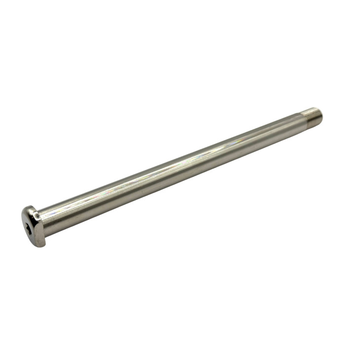 Вісь маятника K23 φ17*240mm у комплекті зі стопорною гайкою M16 ESX, Kovi, Geon