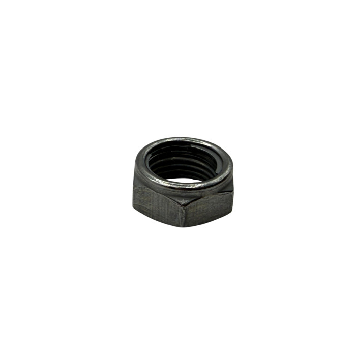 Вісь маятника K23 φ17*240mm у комплекті зі стопорною гайкою M16 ESX, Kovi, Geon
