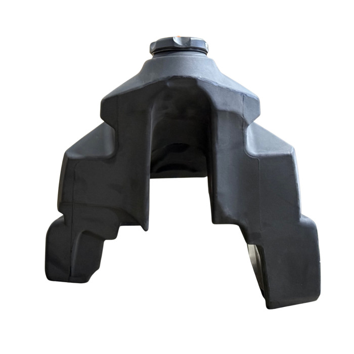 Паливний бак K23 8.5Л чорний