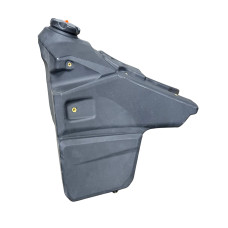 Паливний бак K23 8.5Л чорний