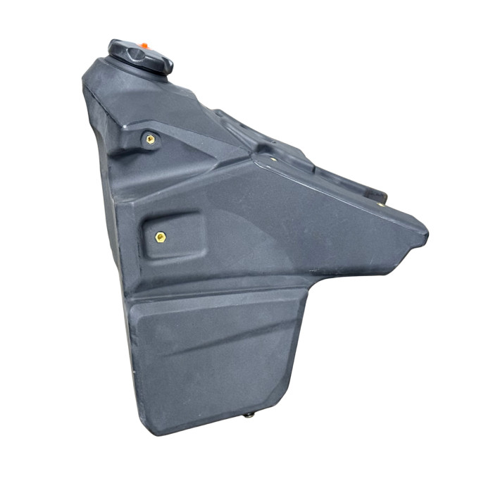Паливний бак K23 8.5Л чорний