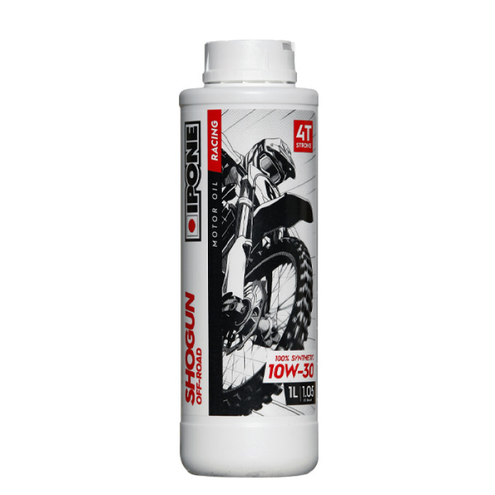 Моторна олива IPONE SHOGUN OFF-ROAD 10W-30 1Л